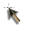 1 cursor