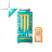 17.ultrafiestamonsterperson cursor