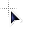 Normal select cursor