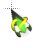 Normal select cursor