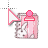 Normal select cursor