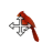 Move cursor