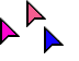 Colored Cursors preview