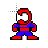 Normal select cursor