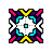 Dystopian8 cursor