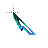 Link select cursor