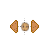 Horizontal resize cursor