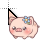 Link select cursor