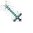 Normal select cursor