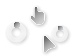 Windows 11 White And Black Edition Cursors cursor preview