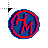Hypour Music (Variant 14) cursor