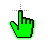 Link select cursor