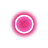 pink cursor