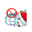 Unavailable cursor