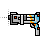 Maliwan pistol reload cursor