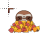 Normal select cursor