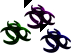 Shape Shifters Cursors preview