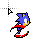 Busy cursor