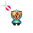 RosaNo cursor