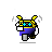 Busy cursor