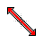 Diagonal Resize 1 cursor