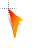 Handwriting cursor