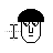 Text select cursor