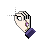 Diagonal Resize 1 cursor