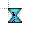 Turquoise4 cursor