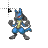 lucario cursor cursor