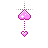 Alternate select cursor