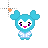 Navely Baseball cursor