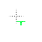 Precision select cursor