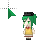 Saori Sato norm cursor