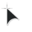 Normal select cursor