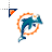 FootballDolphins cursor