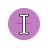 Text select cursor