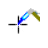 Handwriting cursor