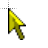 regular cursor