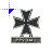 mw3 pp90m1silver cursor