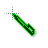 Handwriting cursor