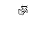 Diagonal resize 1 cursor