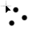 work in bg cursor