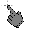 Link select cursor