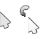 Aeras White Cursors cursor preview