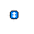 Vertical resize cursor