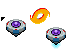 Pinkies Cursors preview