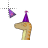 Normal select cursor