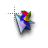 Working in background cursor