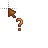 Help select cursor